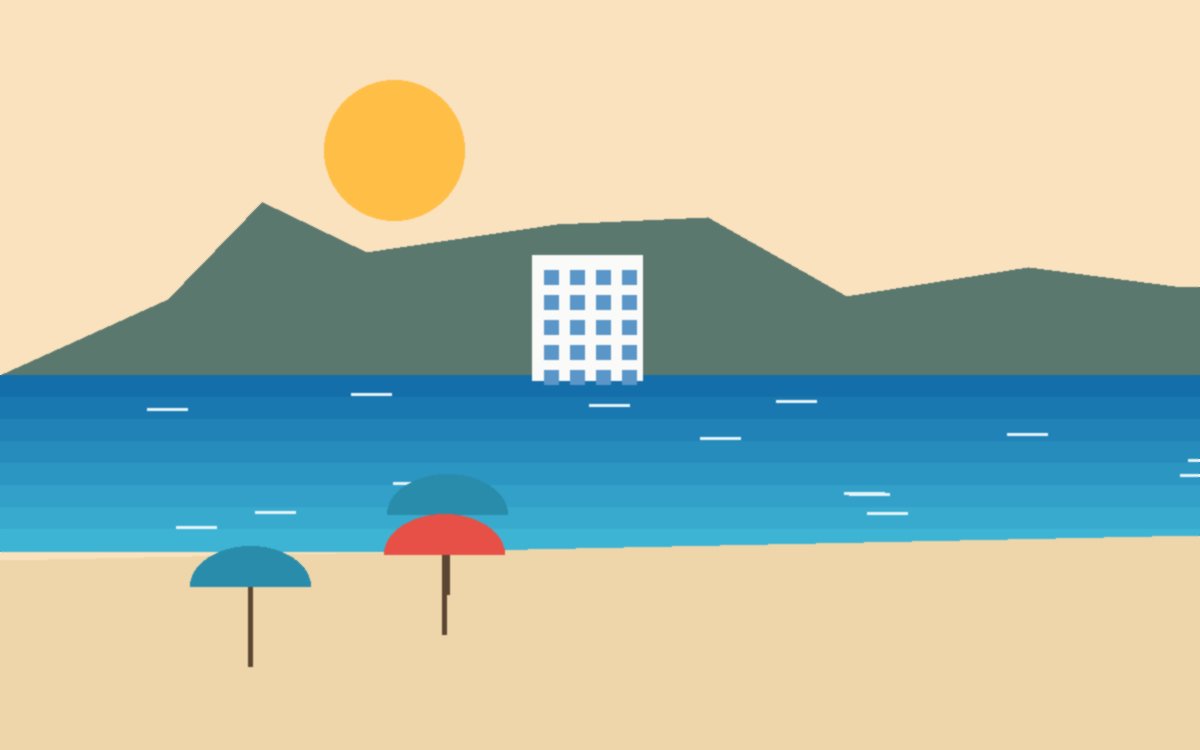 Lara Konaklama: Kumsal ve Büyük Tatil Otelleri